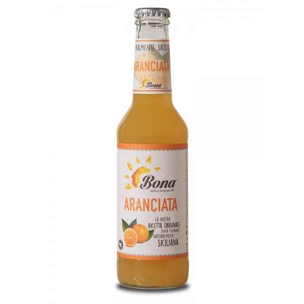 Aranciata Bona 275 ml - 1