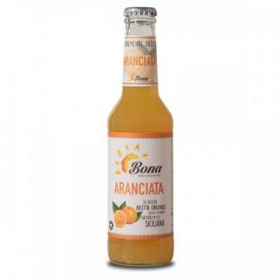 Aranciata Bona 275 ml - 1