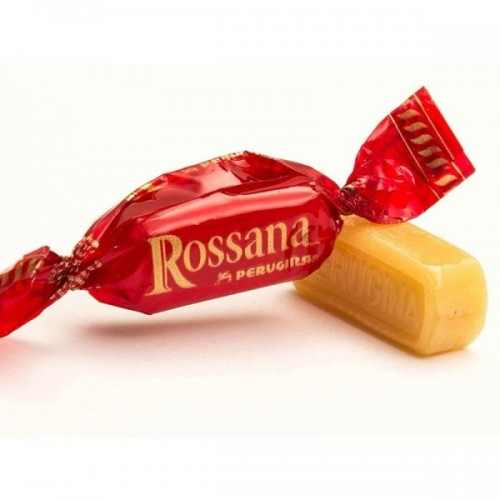 Karameller Rossana 175 g - 1