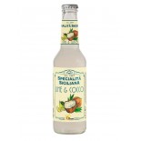 Lime & Cocco Bona 275 ml - 1