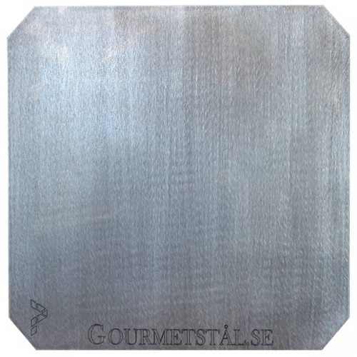 Gourmetstål Classic - 1