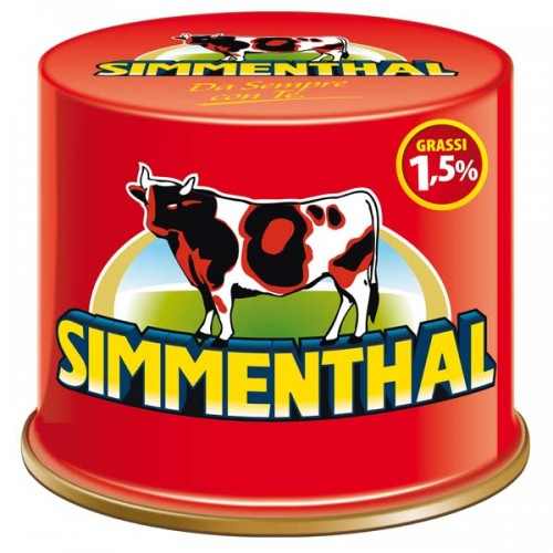 Simmenthal 3x90g - 1