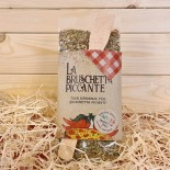 Kryddmix för Bruschetta 70 g Sapori - 1