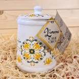 Limone Secco Torkad citron 20 g Sapori - 1