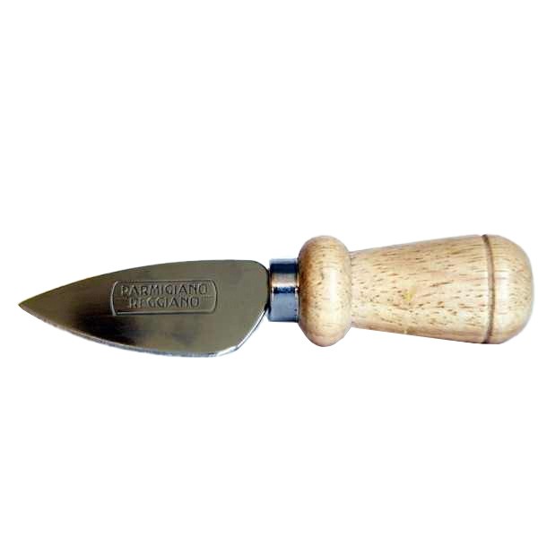 Parmesankniv i trä - 1