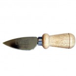 Parmesankniv i trä - 1