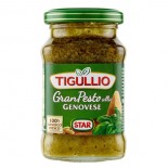 Pesto Genovese 190g Tigullio - 1