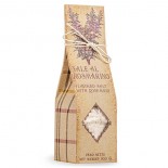 Sale al Rosmarino Rosmarinsalt 200 g Sapori - 2