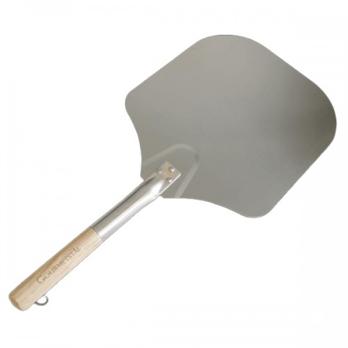 Gourmetstål Pizzaspade Aluminium - 2