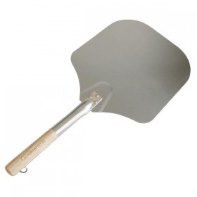 Gourmetstål Pizzaspade Aluminium - 2