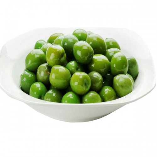 Olive verdi Dolci Belice - Sicilien 900 g - 2