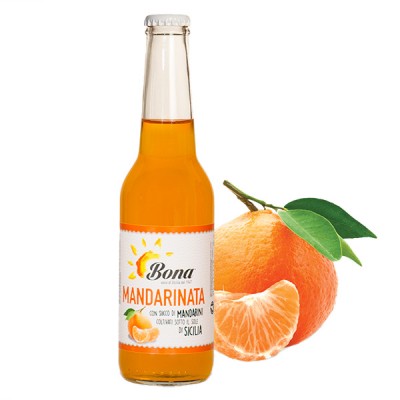 Mandarinata Bona 275 ml - 1