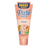 Rio Mare Tonfiskpate 100g - 1