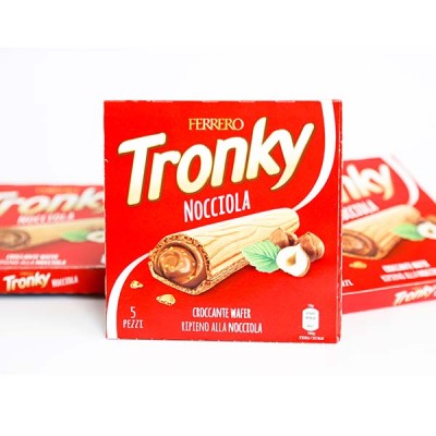 Tronky 18g x 5 st - 1