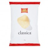 Potatischips San Carlo Classica 190 g - 1