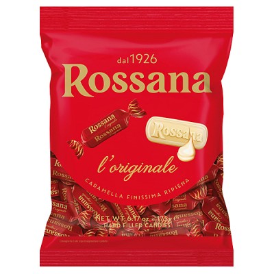 Karameller Rossana 175 g - 2
