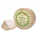 Pecorino Dolce Sardo 33:-/hg ca 300 g Pinna - 1