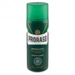 Schiuma da Barba 400 ml Proraso