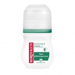 Deo Roll On Invisible Verde Borotalco 50 ml - 1