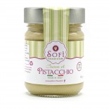 Crema Pistacchio 90g Sofì - 1