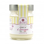 Crema Limone 190g Sofì - 1