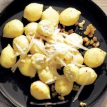 Gnocchi ripieni con Pomodoro e Mozzarella 350 g Mamma Emma - 1