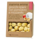Gnocchi ripieni con Pomodoro e Mozzarella 350 g Mamma Emma - 2