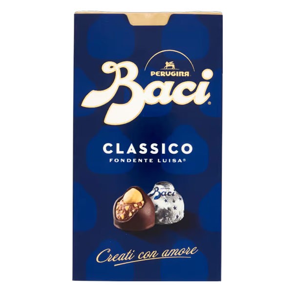 Baci Classico 16 st. 200 g  Perugina - 2