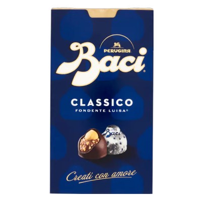 Baci Classico 16 st. 200 g  Perugina - 2