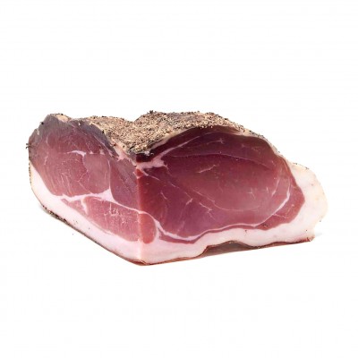 Prosciutto Pepatello 39:-/hg ca 600 g Gombitelli - 1