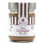 Crema Giuanduia 190 g Sofi - 1