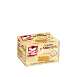 Saponetta Bucato Marsiglia 250g Omino Bianco - 1