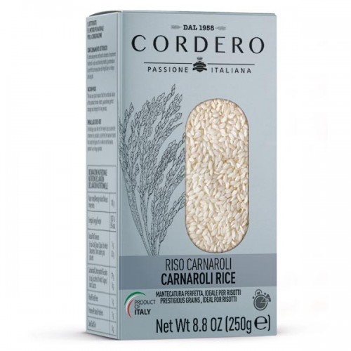 Carnaroli 250 g Cordero - 1
