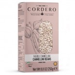 Fagioli cannellini 250 g Cordero - 1