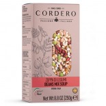 Zuppa di legumi 250 g Cordero - 1