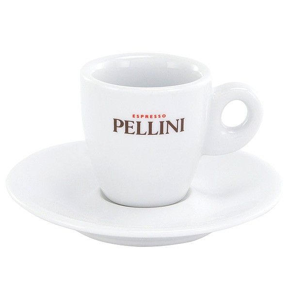 Espressokopp Pellini - 1
