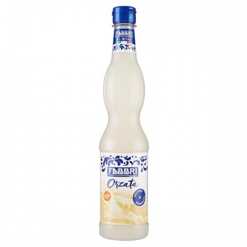 Sciroppo Orzata 560 ml Fabbri - 1