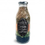 Zuppa Colori dell' orto Bottiglia 440 g Cordero - 1