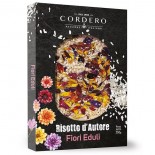 Risotto d'Autore Fiori Eduli 250 g Cordero - 1