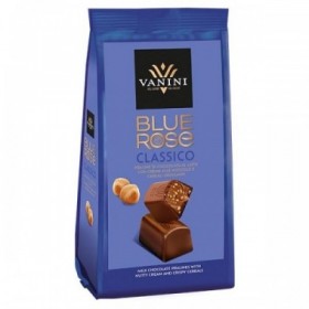 Le praline Blue Rose classic 120 g Vanini - 1