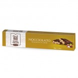 Torrone Nocciola Gianduia 117 g Di Gennaro - 1