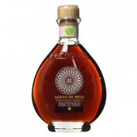 Aceto di Mele 250 ml Due Vittorie - 1